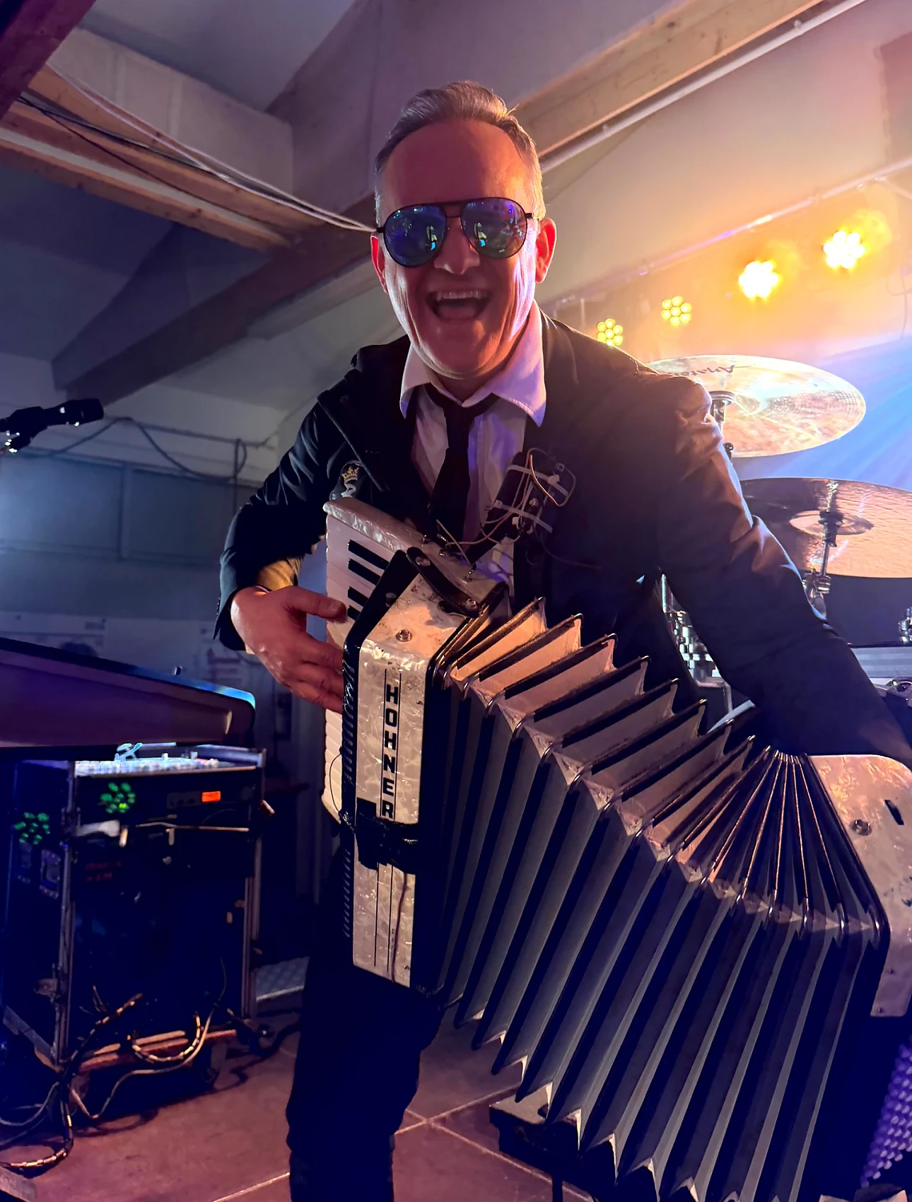 die Barone - Baron Peter