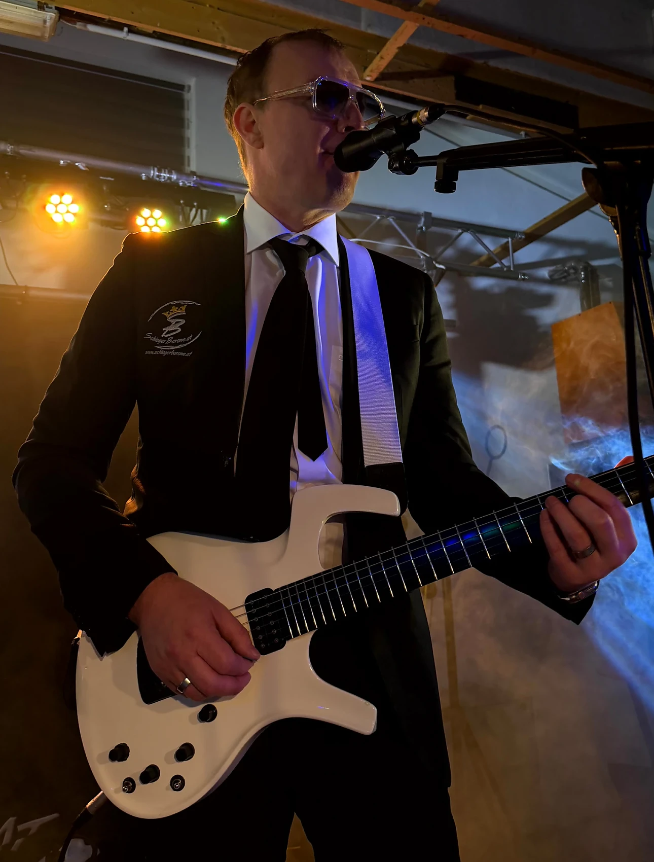 die Barone - Baron Chris